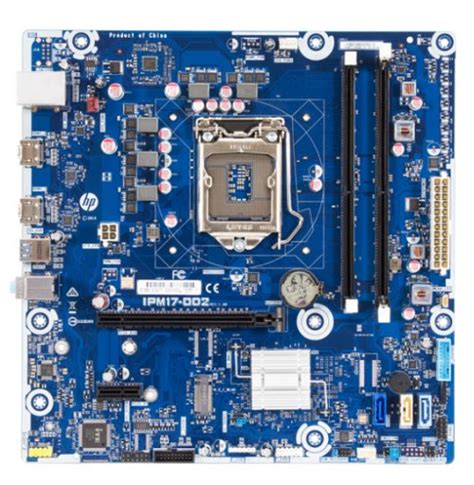 hp omen 870 224 motherboard.